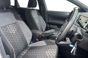 Volkswagen Taigo 1.0 TSI 110 R-Line 5dr DSG