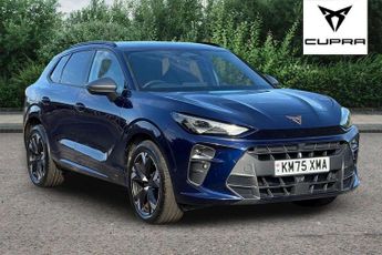 Cupra Terramar 1.5 eTSI 150 V2 5dr DSG