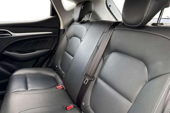 MG ZS 1.0T GDi Exclusive 5dr DCT