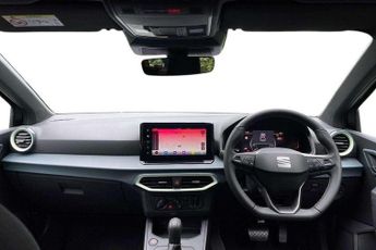 SEAT Ibiza 1.0 TSI 115 SE Technology 5dr DSG
