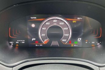 SEAT Ibiza 1.0 TSI 115 SE Technology 5dr DSG