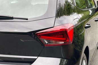 SEAT Ibiza 1.0 TSI 115 SE Technology 5dr DSG