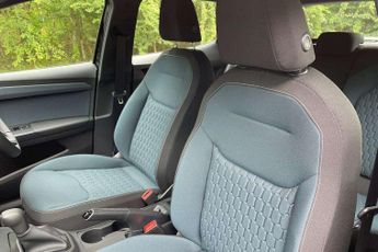 SEAT Ibiza 1.0 TSI 115 SE Technology 5dr DSG