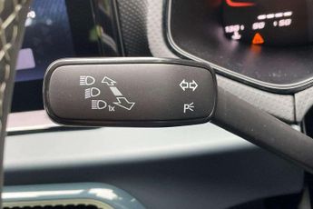 SEAT Ibiza 1.0 TSI 115 SE Technology 5dr DSG