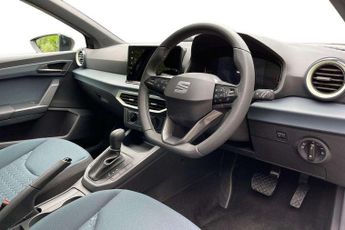 SEAT Ibiza 1.0 TSI 115 SE Technology 5dr DSG