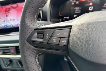 SEAT Ibiza 1.0 TSI 115 SE Technology 5dr DSG