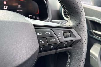 SEAT Ibiza 1.0 TSI 115 SE Technology 5dr DSG