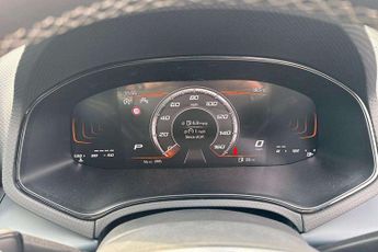 SEAT Ibiza 1.0 TSI 115 SE Technology 5dr DSG