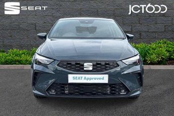 SEAT Ibiza 1.0 TSI 115 SE Technology 5dr DSG