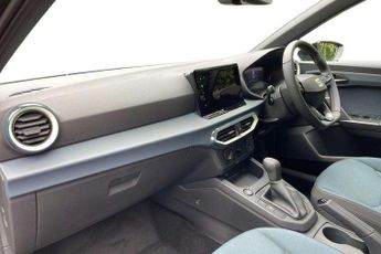 SEAT Ibiza 1.0 TSI 115 SE Technology 5dr DSG