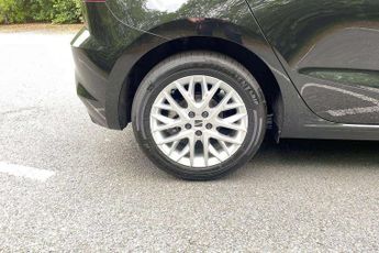 SEAT Ibiza 1.0 TSI 115 SE Technology 5dr DSG