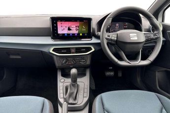 SEAT Ibiza 1.0 TSI 115 SE Technology 5dr DSG