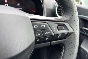 SEAT Ibiza 1.0 TSI 115 SE Technology 5dr DSG