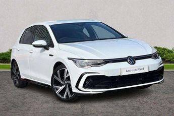 Volkswagen Golf 1.5 eTSI 150 R-Line 5dr DSG