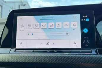 Volkswagen Golf 1.5 eTSI 150 R-Line 5dr DSG