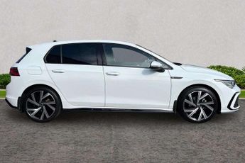 Volkswagen Golf 1.5 eTSI 150 R-Line 5dr DSG