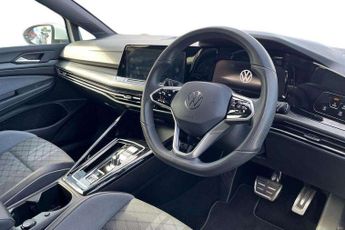 Volkswagen Golf 1.5 eTSI 150 R-Line 5dr DSG