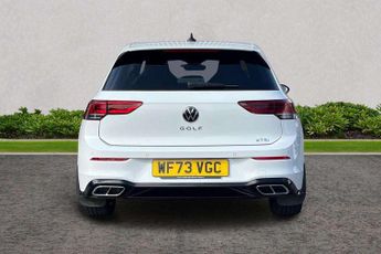 Volkswagen Golf 1.5 eTSI 150 R-Line 5dr DSG