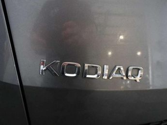 Skoda Kodiaq 1.5 TSI SE L Executive 5dr DSG [7 Seat]