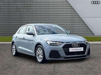 Audi A1 30 TFSI Sport 5dr