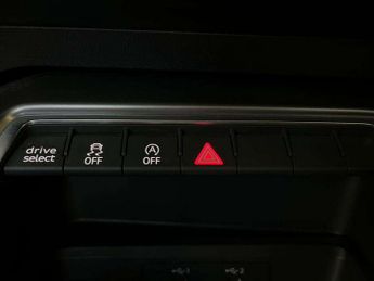 Audi A3 30 TFSI Sport 4dr S Tronic