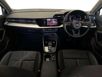 Audi A3 30 TFSI Sport 4dr S Tronic