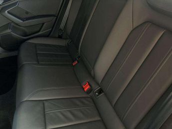Audi A3 30 TFSI Sport 4dr S Tronic