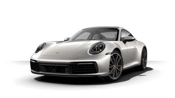 Porsche 911 S 2dr PDK