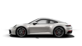 Porsche 911 S 2dr PDK