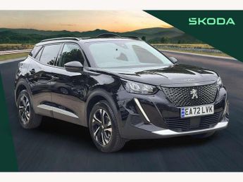 Peugeot 2008 1.2 PureTech Allure Premium+ 5dr