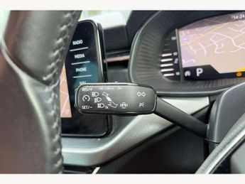 Skoda Scala 1.0 TSI 110 SE L 5dr DSG