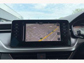 Skoda Scala 1.0 TSI 110 SE L 5dr DSG