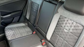 Volkswagen T-Roc 1.5 TSI Black Edition Plus 5dr DSG