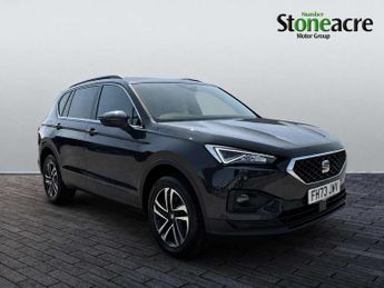 SEAT Tarraco 2.0 TDI SE Technology 5dr