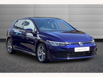 Volkswagen Golf 1.5 eTSI 150 R-Line 5dr DSG