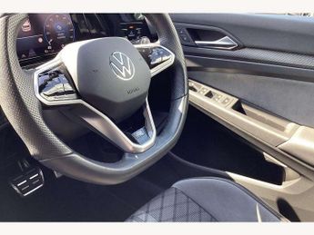 Volkswagen Golf 1.5 eTSI 150 R-Line 5dr DSG