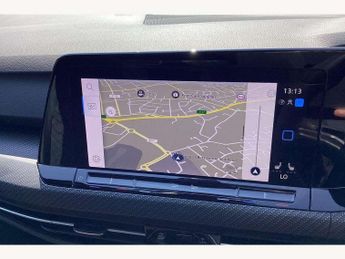 Volkswagen Golf 1.5 eTSI 150 R-Line 5dr DSG