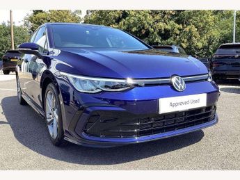 Volkswagen Golf 1.5 eTSI 150 R-Line 5dr DSG