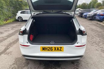 Volkswagen T-Roc 1.5 eTSI 150 Life 5dr DSG