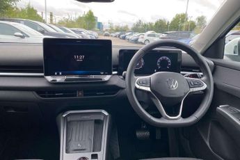 Volkswagen T-Roc 1.5 eTSI 150 Life 5dr DSG
