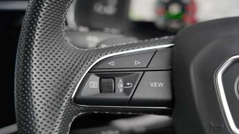 Audi Q7 50 TDI Quattro S Line 5dr Tiptronic