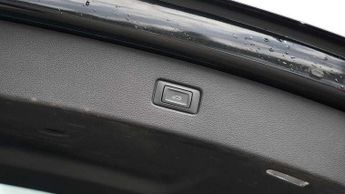 Audi Q7 50 TDI Quattro S Line 5dr Tiptronic