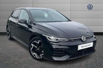 Volkswagen Golf 1.5 eTSI 150 R-Line 5dr DSG