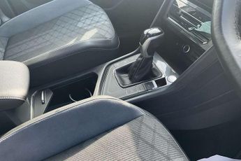 Volkswagen Tiguan 1.5 TSI 150 R-Line Edition 5dr DSG