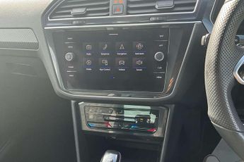 Volkswagen Tiguan 1.5 TSI 150 R-Line Edition 5dr DSG