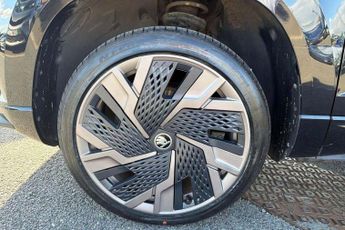 Skoda Karoq 1.5 TSI Sportline 5dr DSG