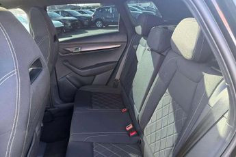 Skoda Karoq 1.5 TSI Sportline 5dr DSG
