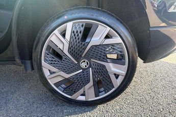 Skoda Karoq 1.5 TSI Sportline 5dr DSG