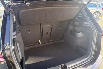 Skoda Karoq 1.5 TSI Sportline 5dr DSG