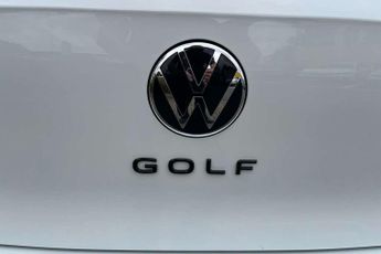 Volkswagen Golf 1.5 eTSI 150 Black Edition 5dr DSG